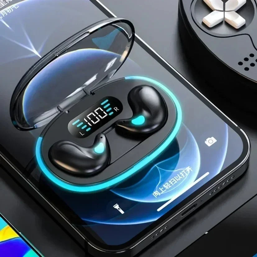 Opansten Bluetooth Earbuds &ndash; Active Noise Cancelling