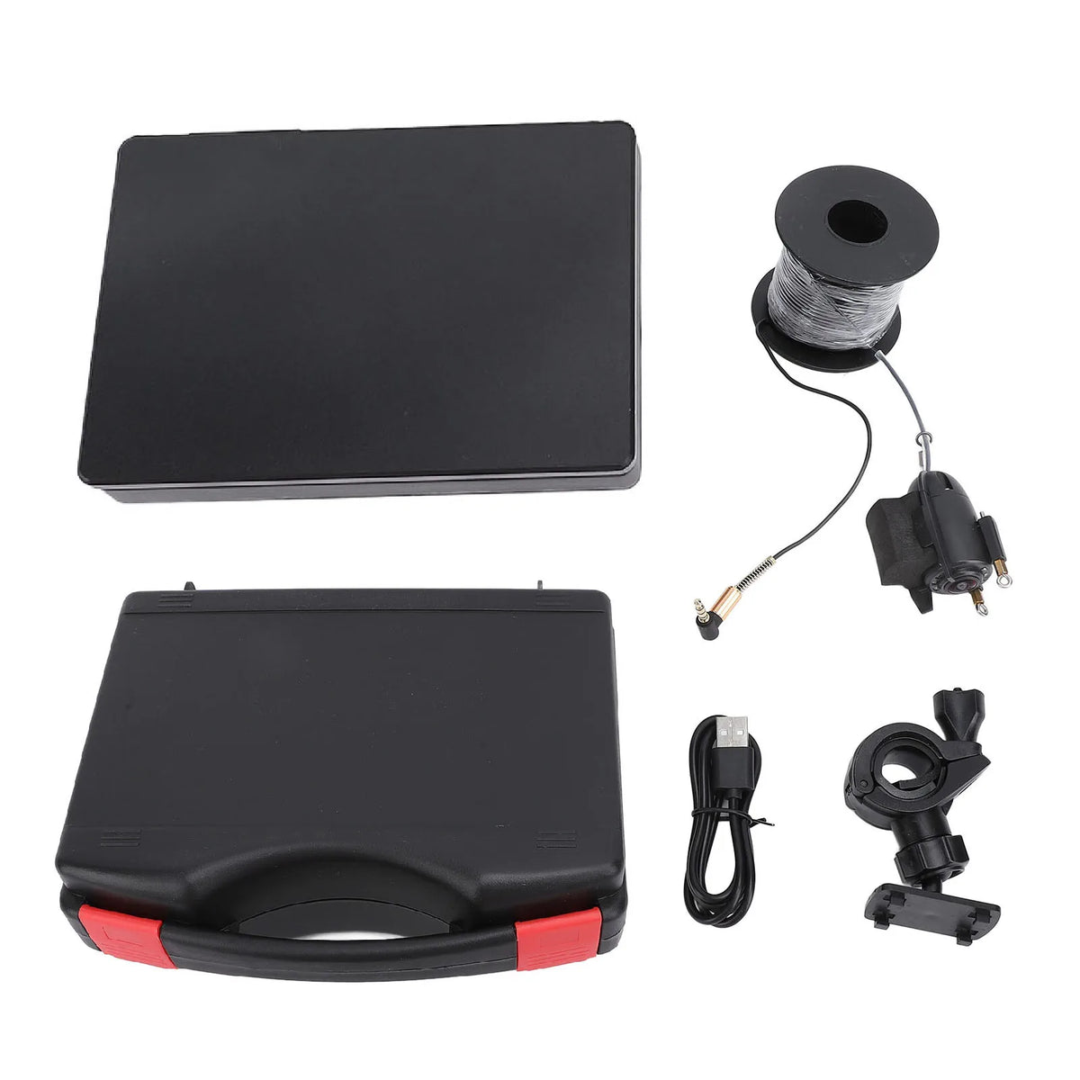 Underwater Fishing Camera &ndash; 1080P HD Night Vision for Ice Fishing Default Title