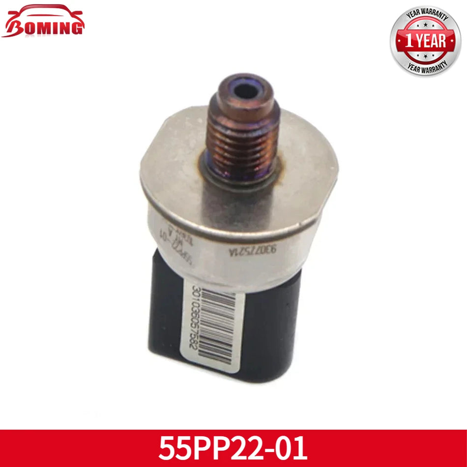Diesel-Rail-Drucksensor 9307Z521A für Mercedes-Benz Vito Sprinter W204 W212