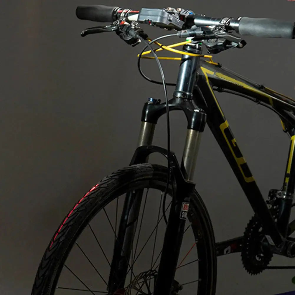 Bicycle Handlebar Saddle Positioner Calibration Device