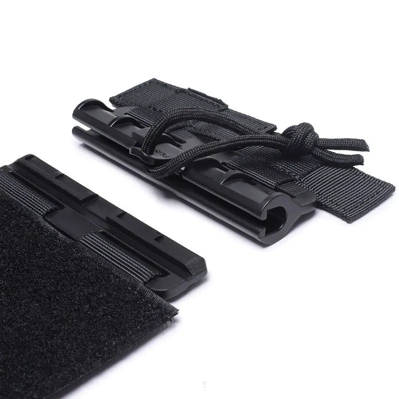 Tactical Quick Removal Vest Buckle Set &ndash; Easy Install