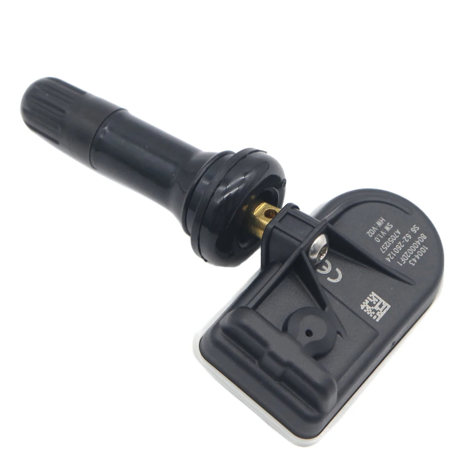 TPMS Sensor 433MHz for XPeng X9, P7, G9, G7, G6, P5, G3, P7+