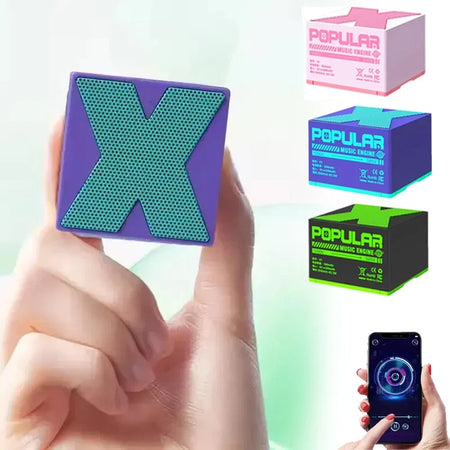 Wireless Speaker Gaming X1 Mini