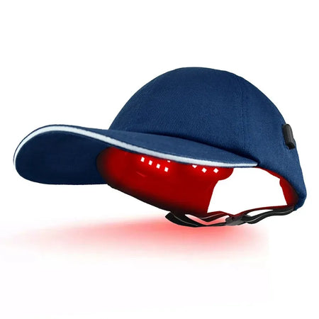 Infrared Hat Red Light Cap 630-940nm &ndash; Hair Regrowth Support