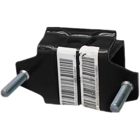 Engine Mount Brackets With Left And Right Rubber For JAC Sunray by InterCyprus Trading Ltd