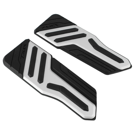Motorcycle Foot Pegs Footrests For Yamaha T-Max 560 &ndash; Durable Silicone and Plastic Material