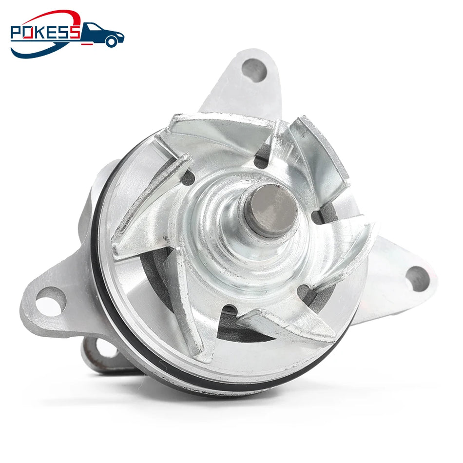 Coolant Water Pump for Ford Focus Mondeo Kuga S-Max 2.0T 2013-2016