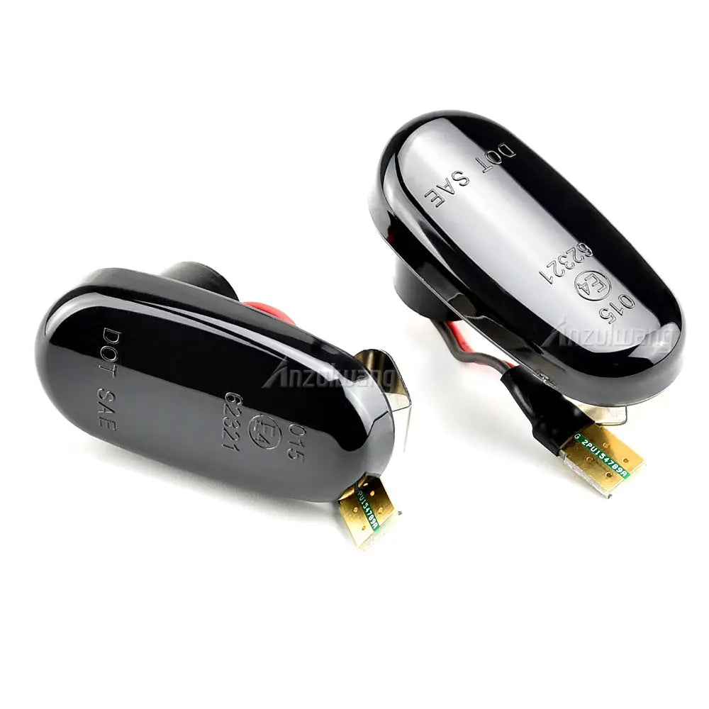 LED Arrow Turn Signal Side Marker Lights for Alfa Romeo 937 955 by InterCyprus Trading Ltd