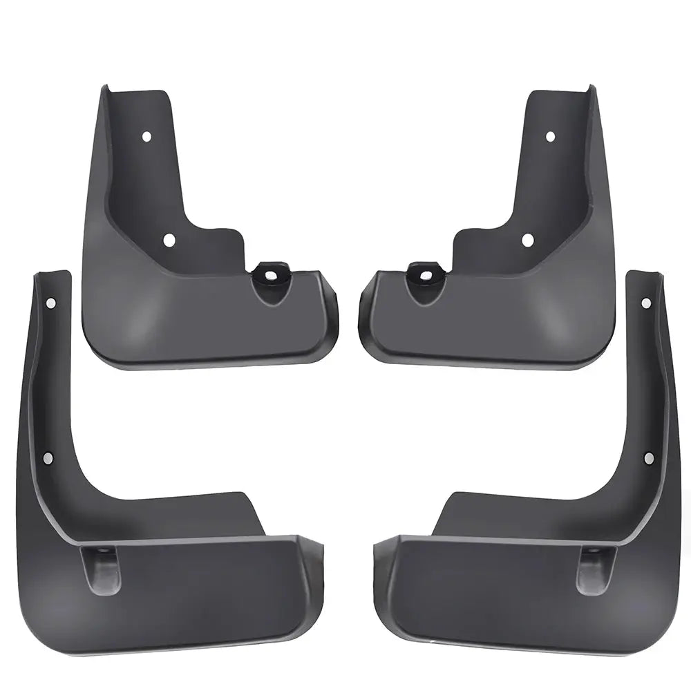 Molded Mud Flaps For Toyota Camry XV50 Altis Aurion 2012 2013 2014 Mudflaps Splash Guards Mud Flap Front Rear Mudguards Fender by InterCyprus Trading Ltd