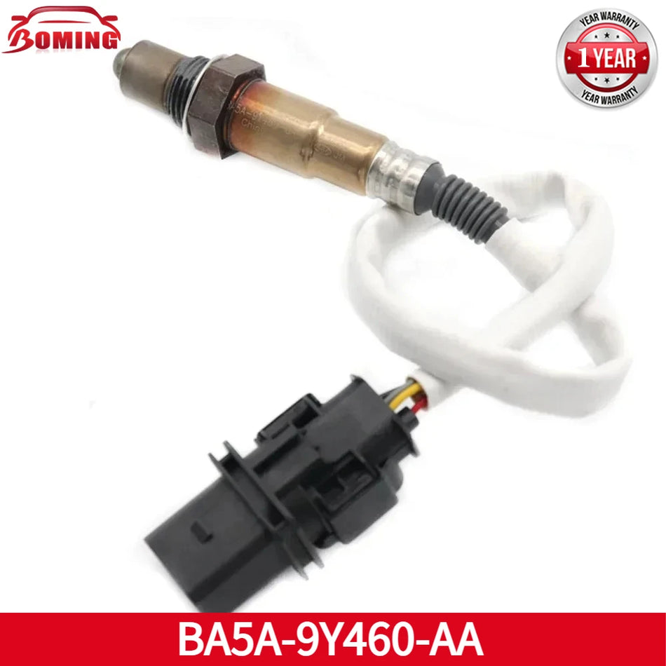 Senzor O2 Upstream pentru Ford Edge/Escape/Explorer, Lincoln MKC/MKS/MKT/MKZ
