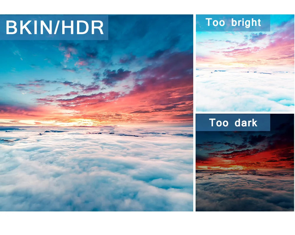 AODELAN Intervalometer Timer Remote Control for Canon Nikon Sony Cameras