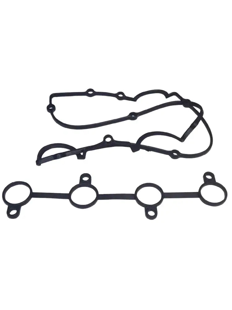 Rocker cover Gasket SIRIUS-II G4JS Valve Cover Gasket FOR HYUNDAI EF SONATA 16V 2.4L ENGINE PARTS 22441-38010 22443-38010 by InterCyprus Trading Ltd