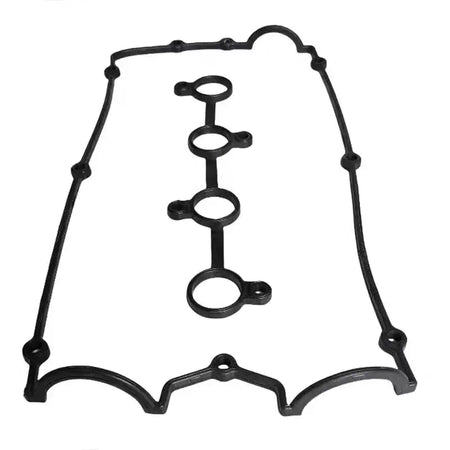Rocker cover Gasket SIRIUS-II G4JS Valve Cover Gasket FOR HYUNDAI EF SONATA 16V 2.4L ENGINE PARTS 22441-38010 22443-38010 by InterCyprus Trading Ltd