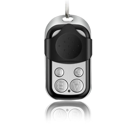 Scimagic-RC ERREKA KUMA KU02 Garage Remote Control Transmitter Key Fob 433.92MHz