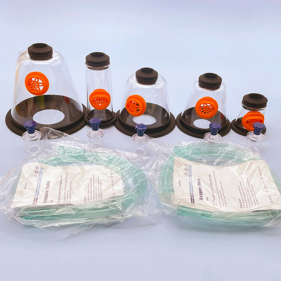 Pet Atomizing Mask Oxygen Generator &ndash; For Dogs And Cats