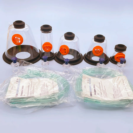 Pet Atomizing Mask Oxygen Generator &ndash; For Dogs And Cats