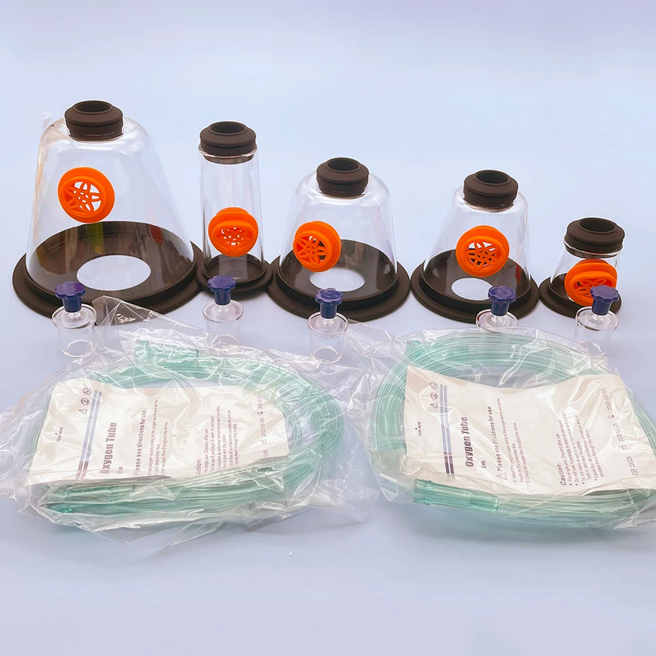 Pet Atomizing Mask Oxygen Generator &ndash; For Dogs And Cats