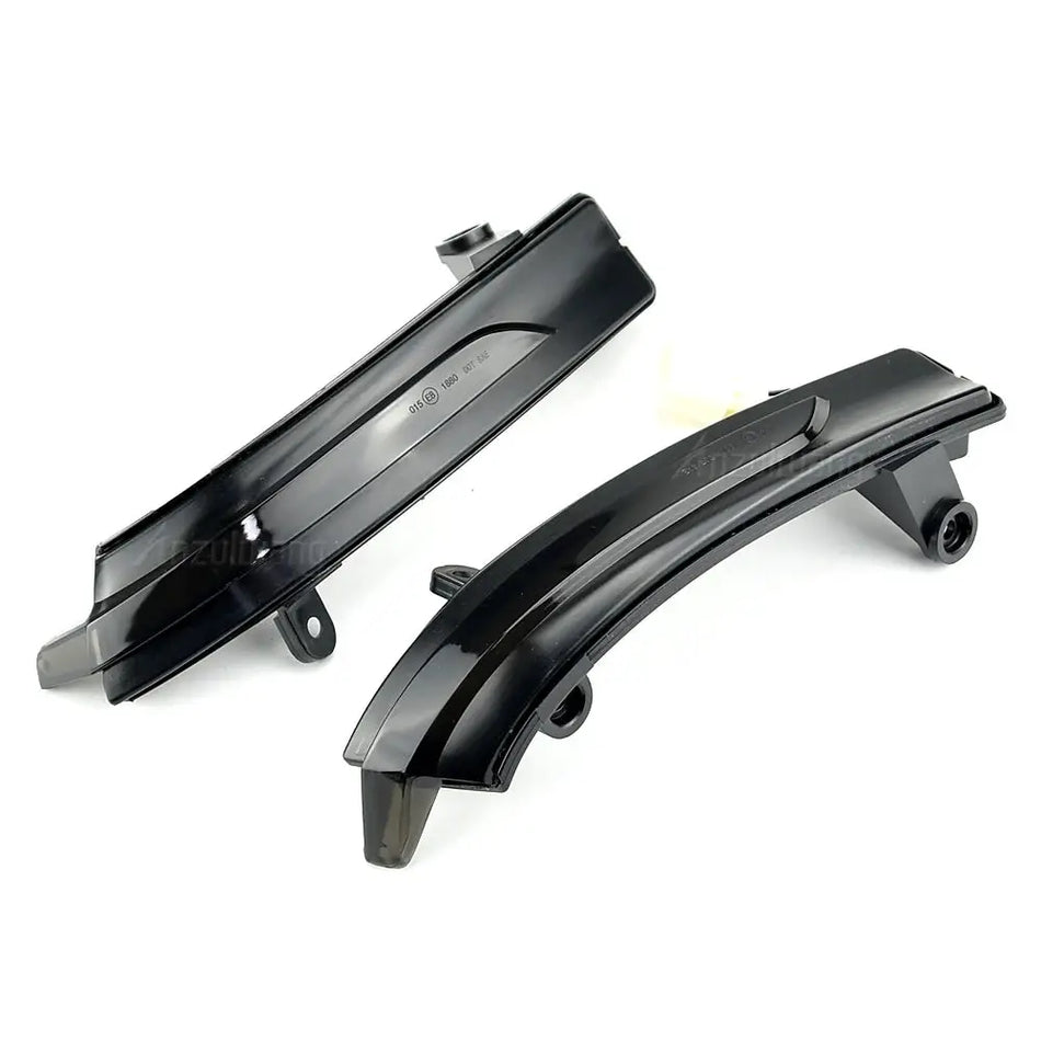 Dynamic LED Turn Signal Light T10 for Mazda 3 Axela Mazda 6 Atenza by InterCyprus Trading Ltd