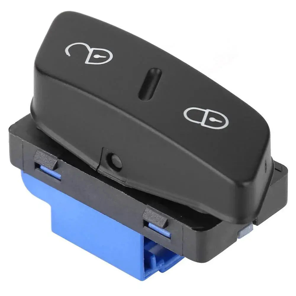 Central Door Lock Switch for VW Golf 5 MK5 1K0962125B by InterCyprus Trading Ltd