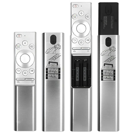 Original RM-J1500 V1 Remote For Samsung TVs - IR Bluetooth