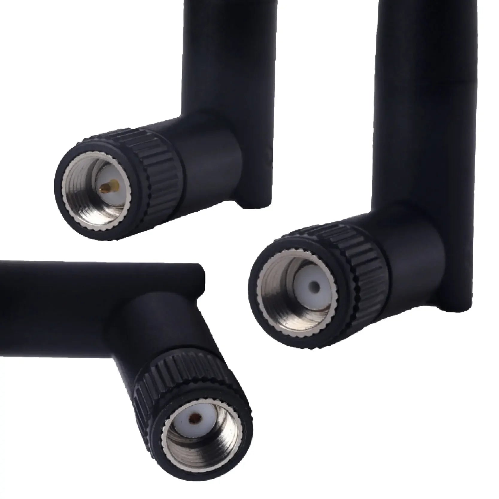 SMA Needlefree Antenna Replacement - High Gain 3dBi 2.4GHz