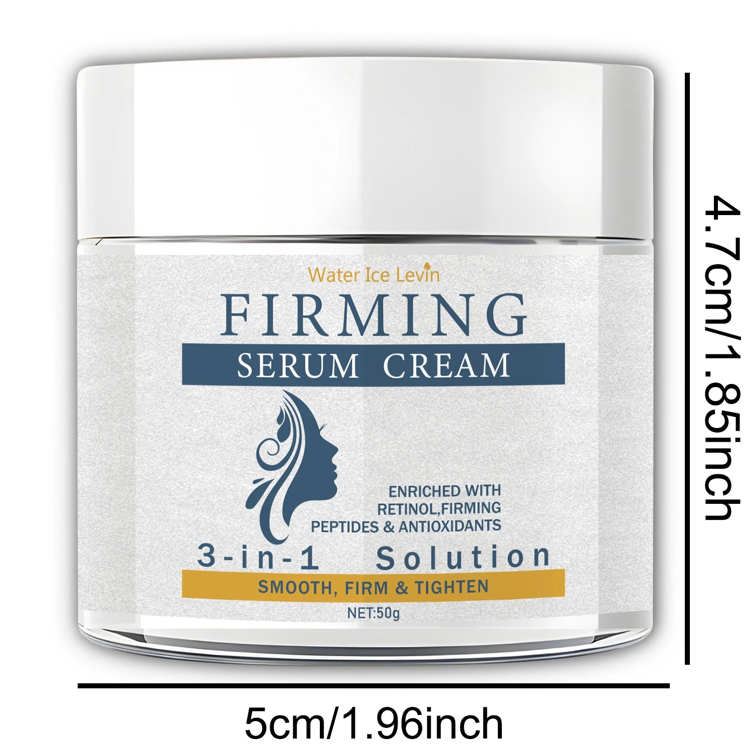 Instant Lifting Cream &ndash; Firming and Smoothing Formula