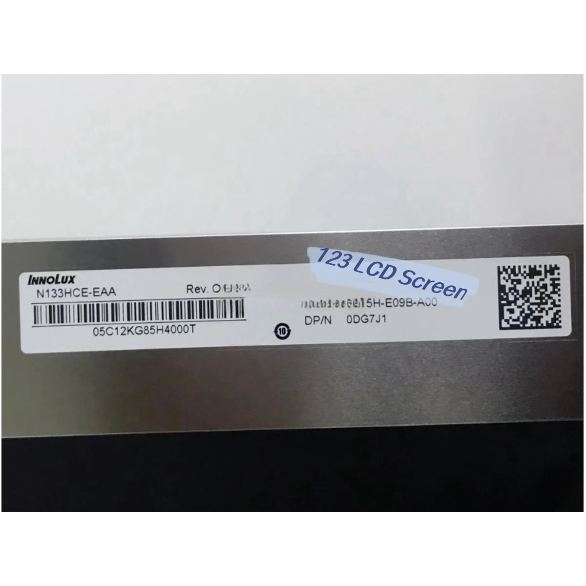 13.3'' FHD Laptop LCD Screen