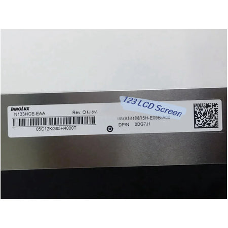 13.3'' FHD Laptop LCD Screen
