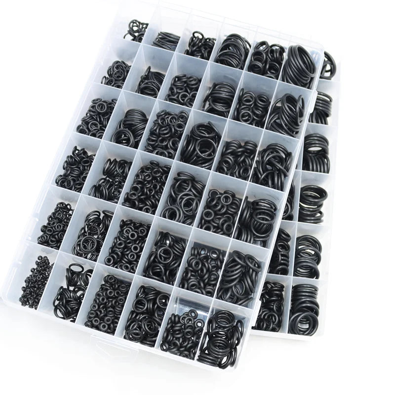 3230p Rubber O Ring Sealing Washer &ndash; Oil Resistant Durable Seal