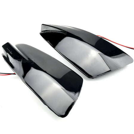 LED Side Mirror Turn Signal Light For Mercedes-Benz C W204 S204 ML W164 by InterCyprus Trading Ltd