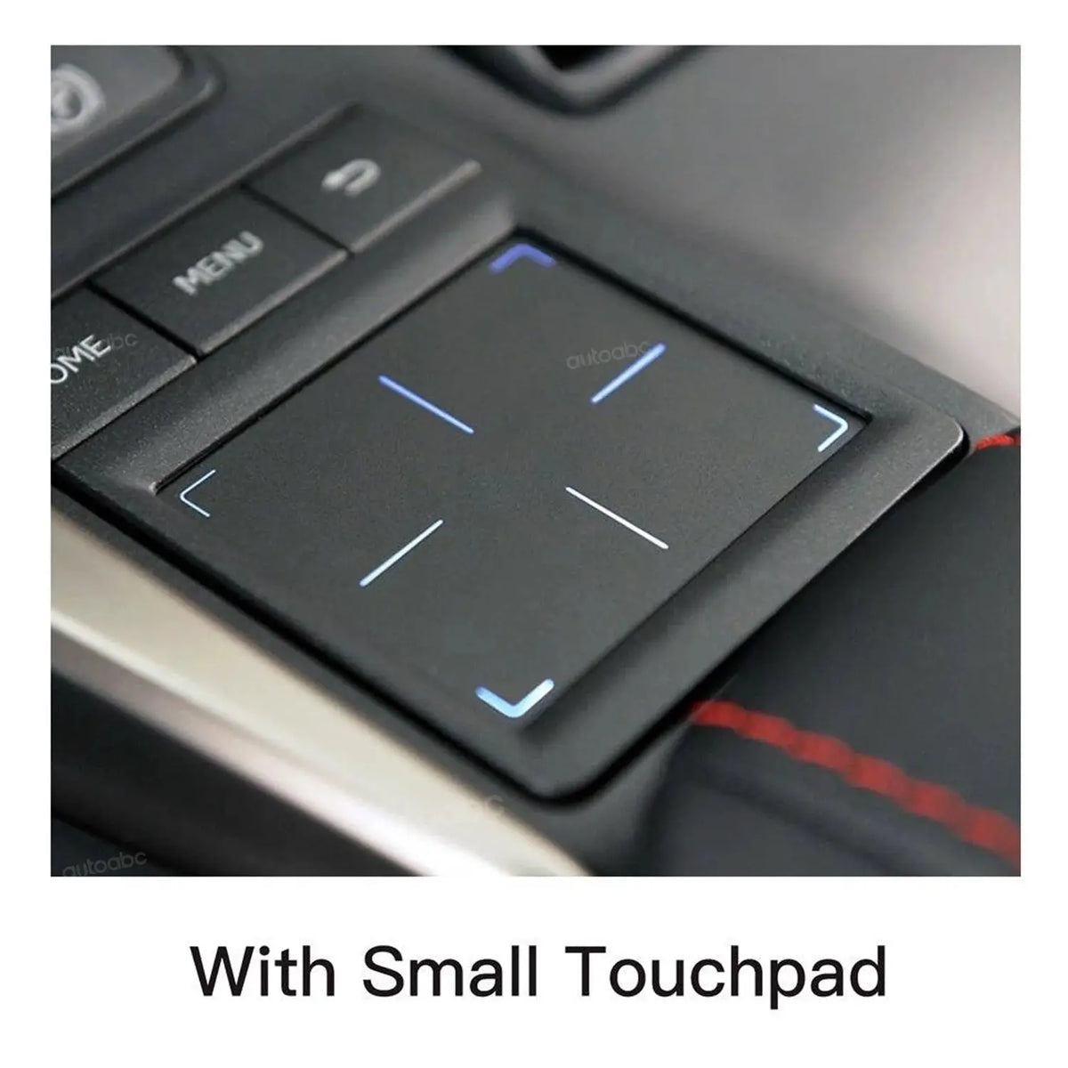Wireless CarPlay Android Auto For Lexus RC CT LS LX LC UX GX NX RX IS ES GS 2014-2019 Support Mirror Link Navigation Functions by InterCyprus Trading Ltd
