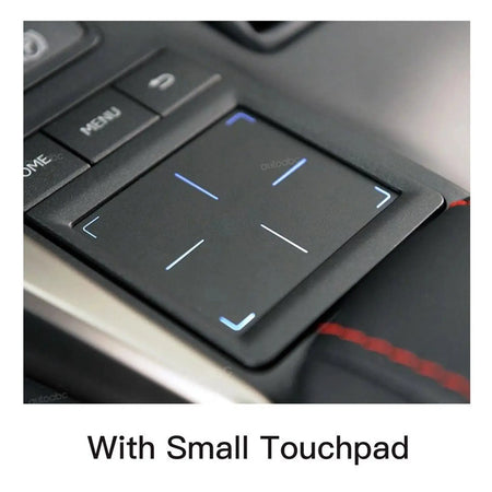 Wireless CarPlay Android Auto For Lexus RC CT LS LX LC UX GX NX RX IS ES GS 2014-2019 Support Mirror Link Navigation Functions by InterCyprus Trading Ltd