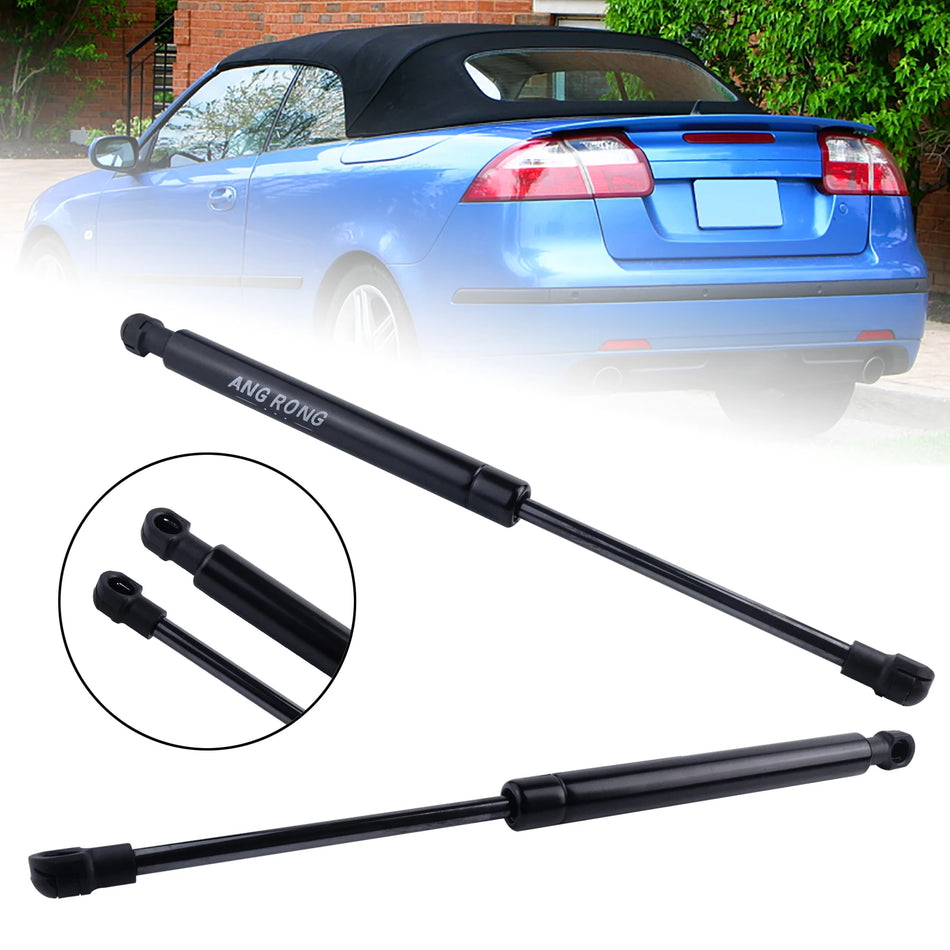 Struts per il portellone posteriore della Saab 9-3 YS3F Convertible 380N