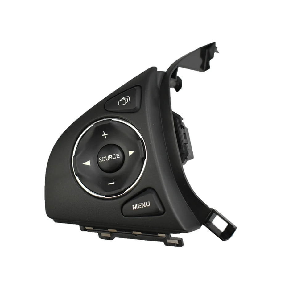 Interruptor de botón del volante ABS para Honda Fit 2015-2018