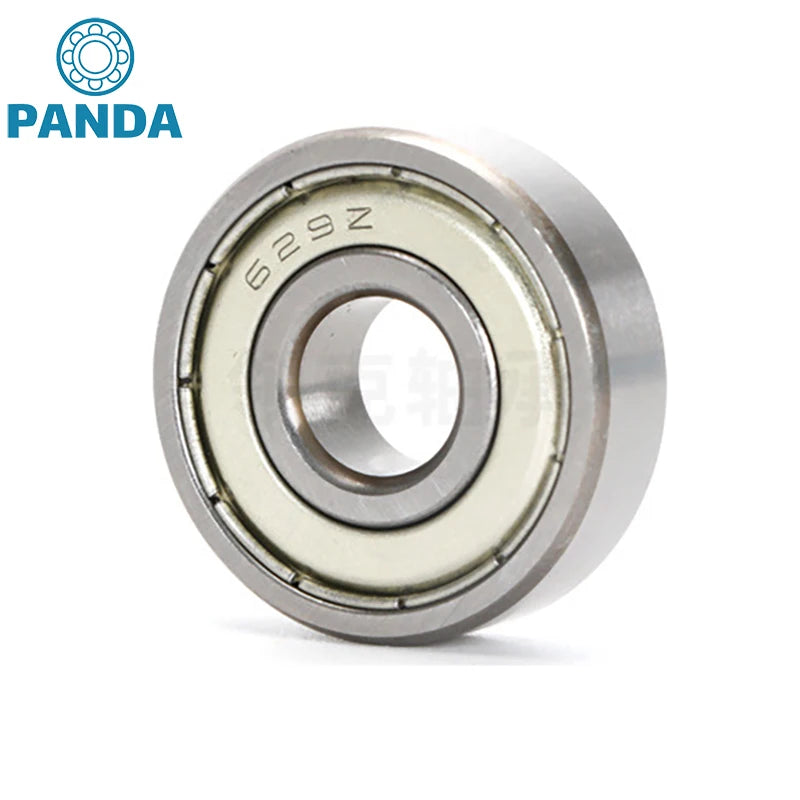 627ZZ 7x22x7mm Deep Groove Ball Bearing - Chrome Steel