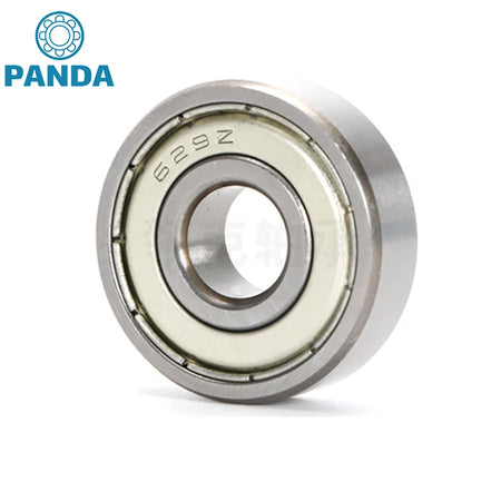 627ZZ 7x22x7mm Deep Groove Ball Bearing - Chrome Steel