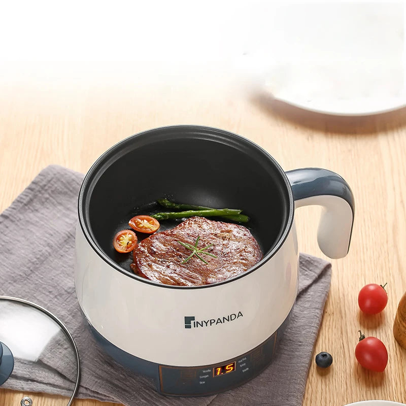 Multifunctional Electric Rice Cooker