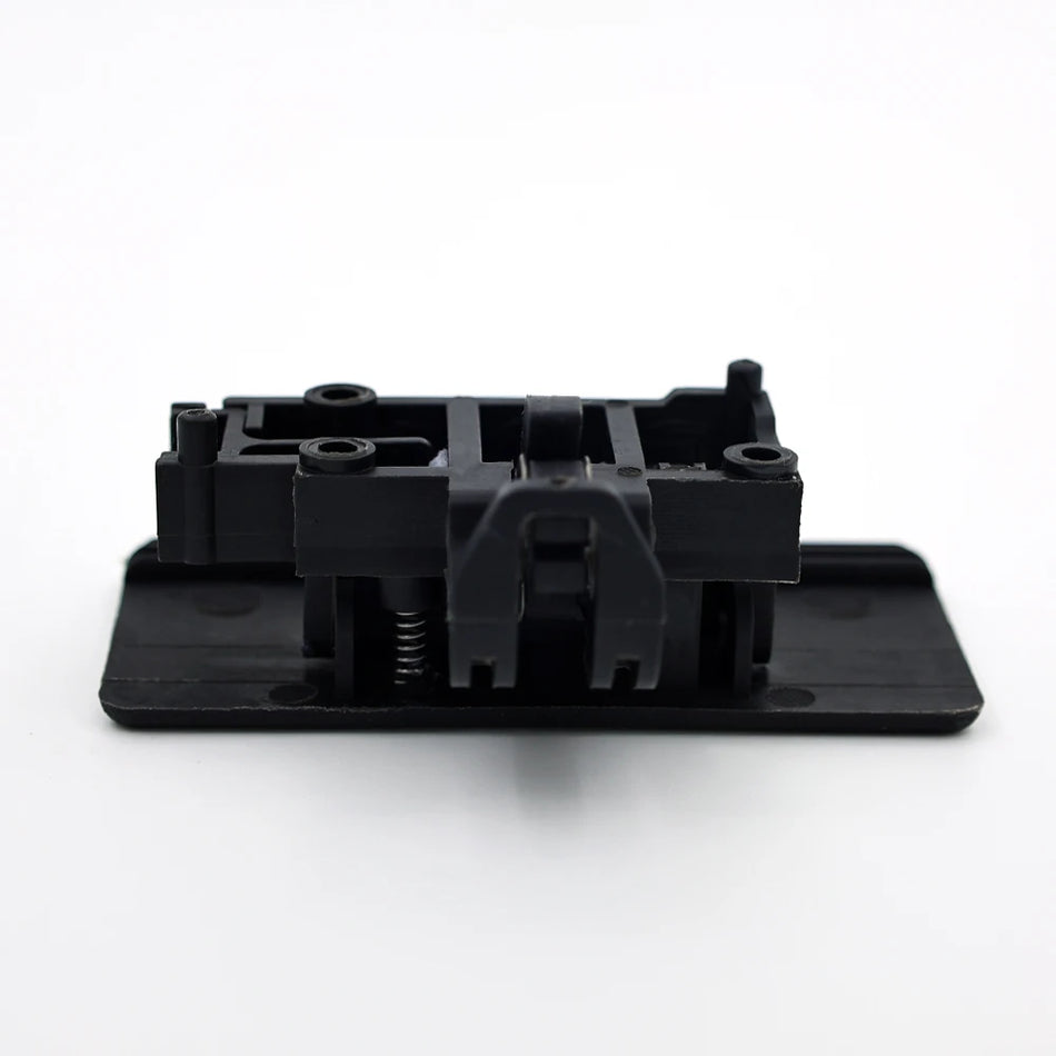 Co-Pilot Storage Box Lock for Ford Edge 2011-2014 and F-150 Raptor 2008-2014