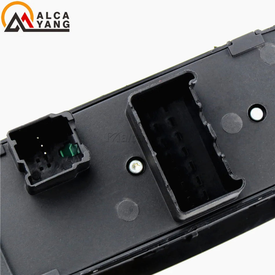 Interrupteur de fenêtre maître pour Dodge Grand Caravan Chrysler Town and Country 08-09
