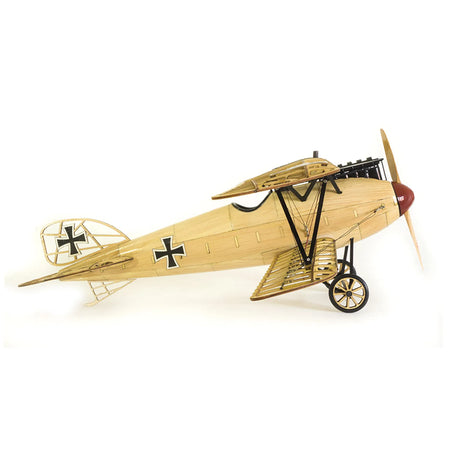 Real Hawk Albatross 500mm Wingspan Laser Cut Wood Aircraft Model