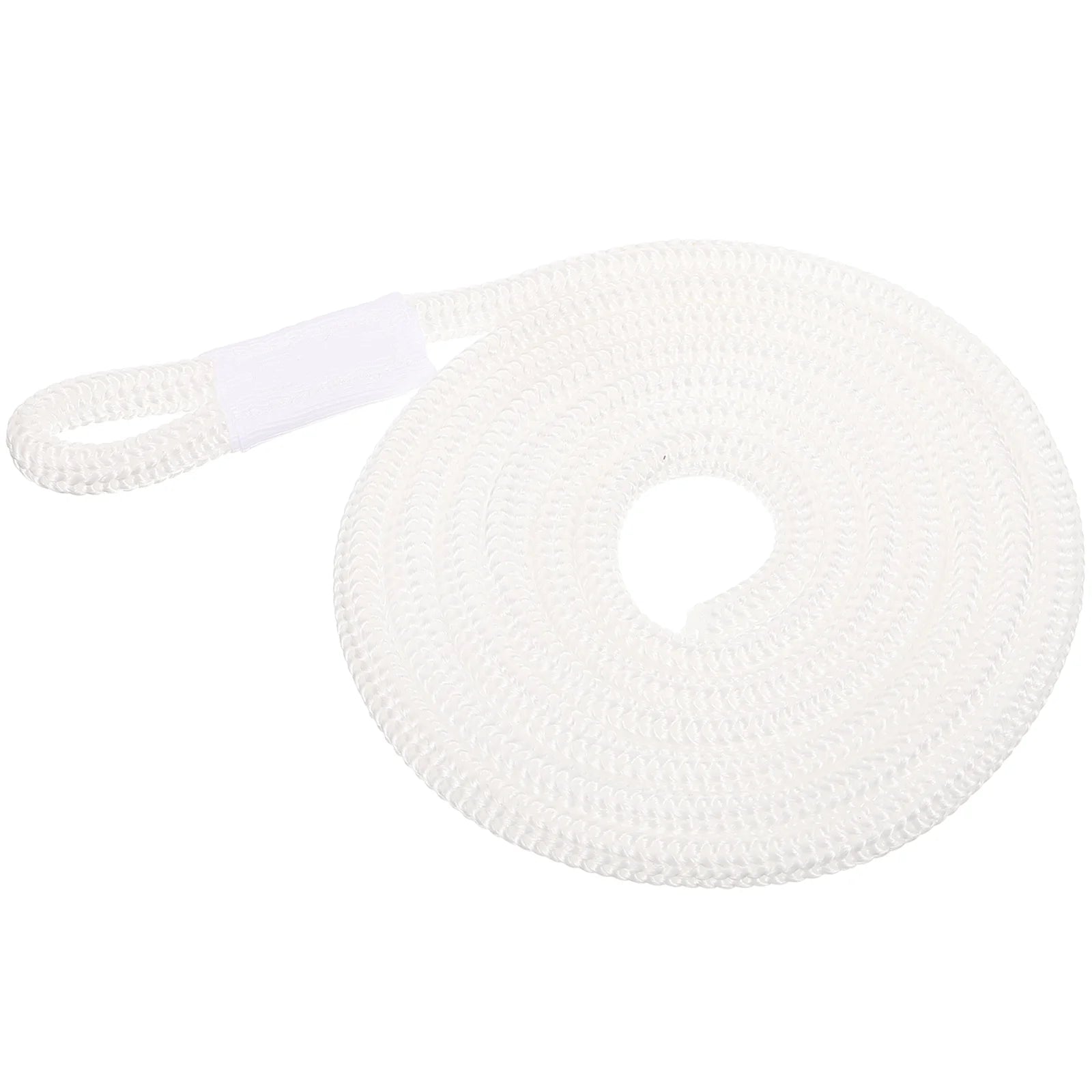 Durable Marine Rope for Boats - 2Pcs Fending Cord