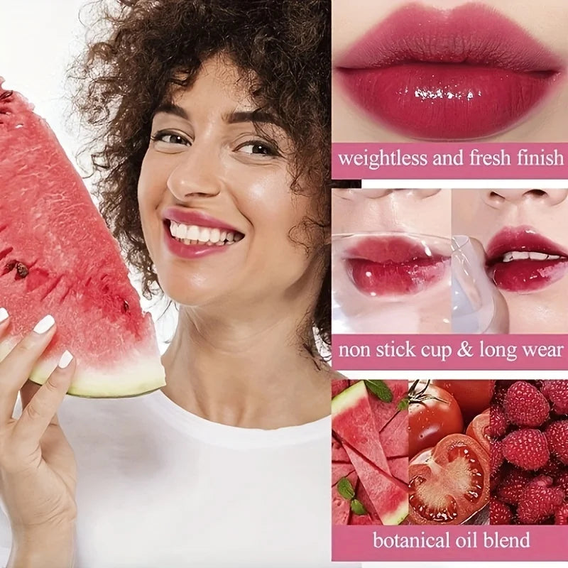 Fruity Waterproof Lip Tint by fafamoon