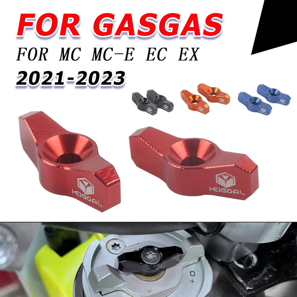 Βίδα ρυθμιστή κουμπιού αποσβεστήρα εμπρός GasGas MC50