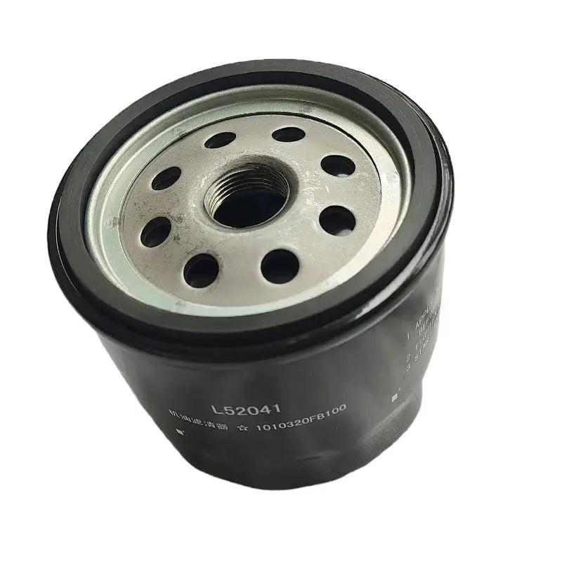 1010320FB100 JAC Shuai Ling T6T8T9 Hantu 4DB2 National VI Machine Filter Oil Filter Element Automatic Transmission by InterCyprus Trading Ltd