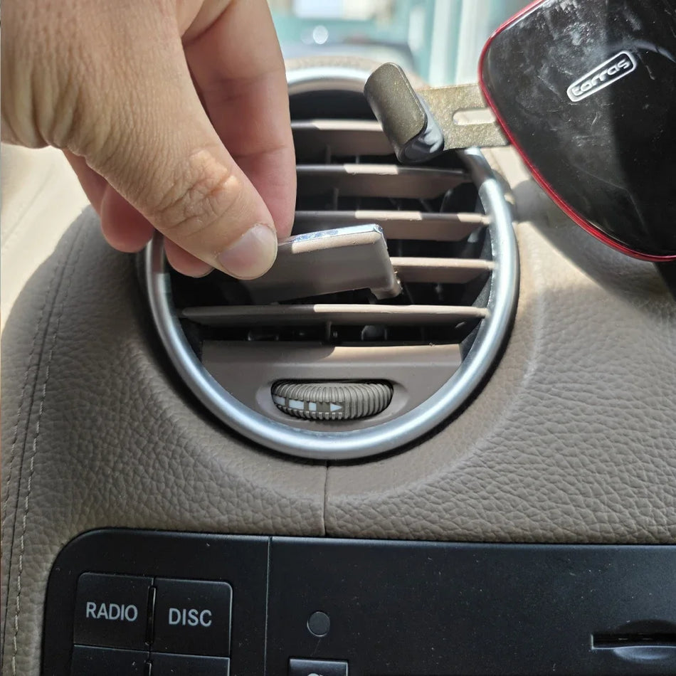 Panou Grilă Ventilație Aer AC pentru Mercedes Benz W164 ML GL 2005-2012