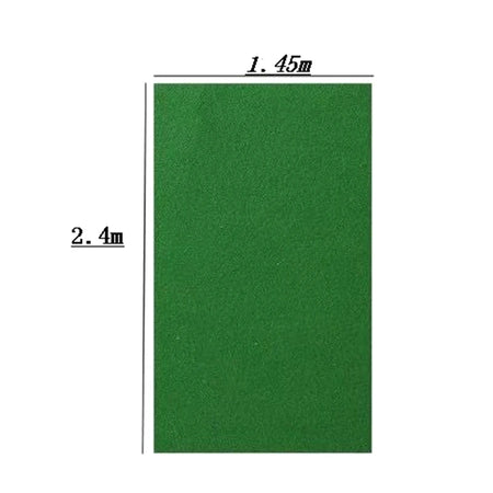 Smart-Nylon Billiard Pool Table Cloth &ndash; Professional Felt