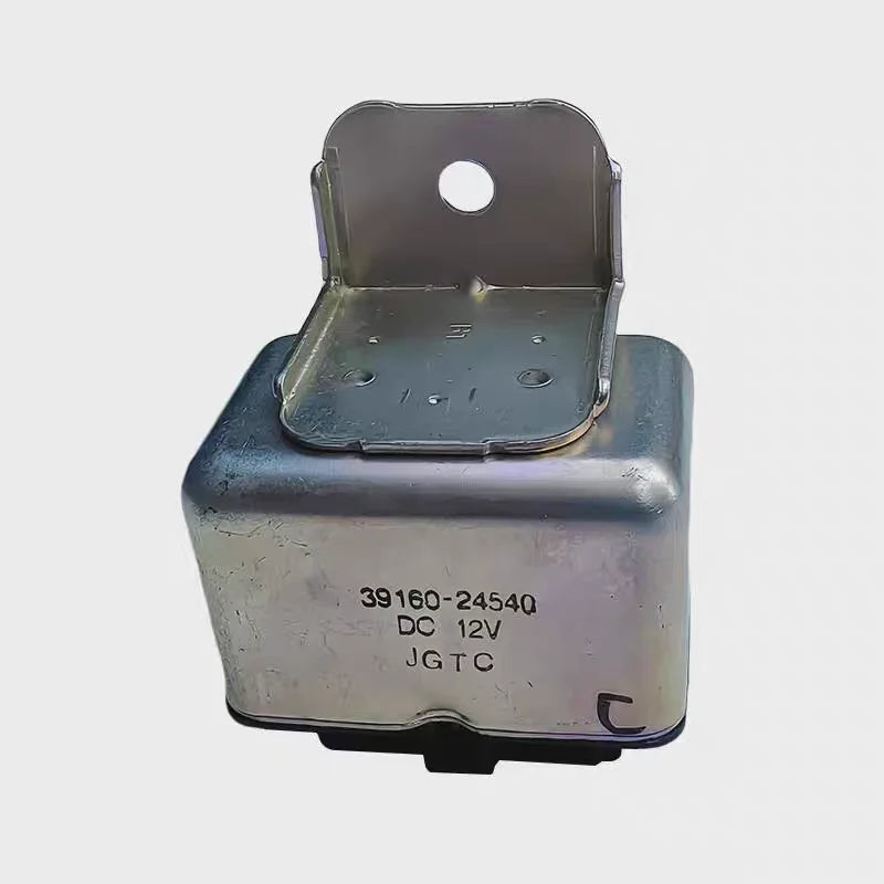 Fuel Control Relay 8 Pin For Hyundai Starex H1 And JAC Refine by InterCyprus Trading Ltd