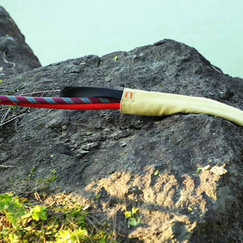 Xinda Outdoor Rock Climbing Rope Cover &ndash; Anti Wear Pad