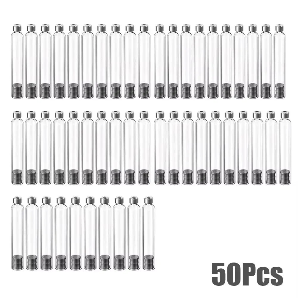 10-50Pcs 3ml Insulin Cartridges JK0002 &ndash; For Lilly Pen 50pcs