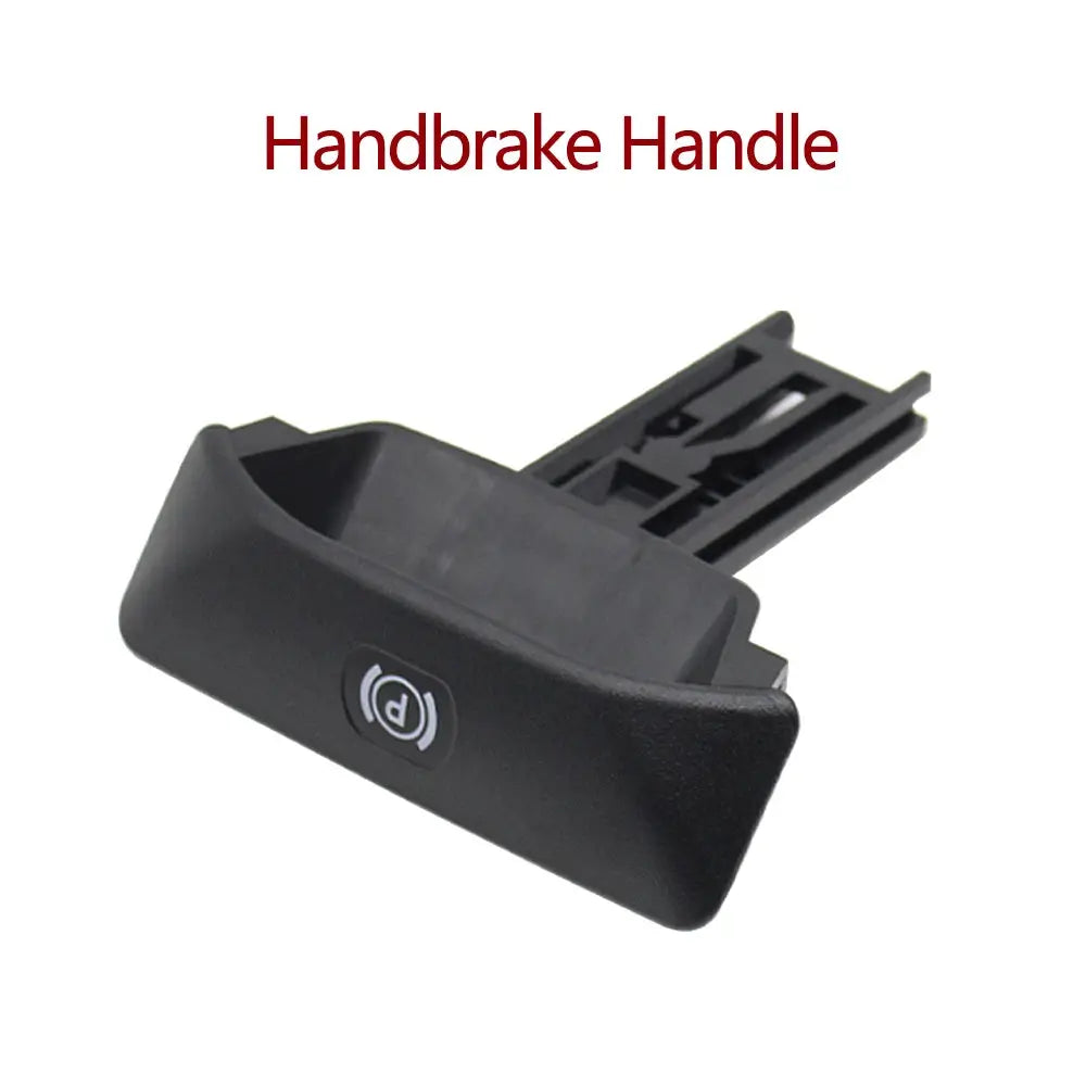 Car Hand Break Lever Handle Parking Brake Release Handle For Mercedes BENZ C GLK E CLS Class W204 X204 W212 W207 W218 2044270020 by InterCyprus Trading Ltd